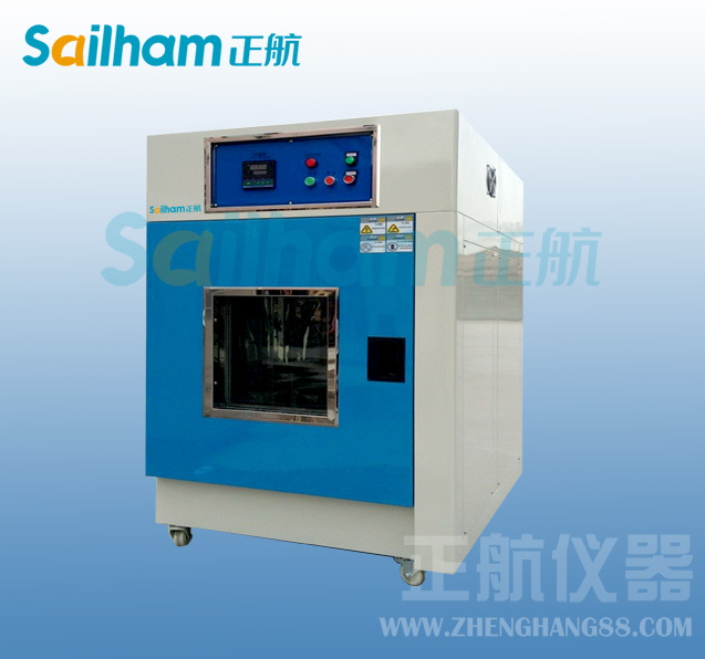  高加速應力試驗