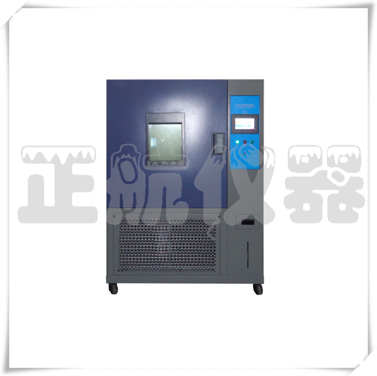 快速溫度循環(huán)試驗(yàn)機(jī)