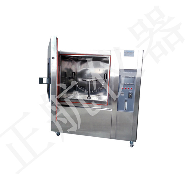 東莞設(shè)備淋雨實(shí)驗(yàn)室圖