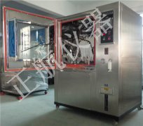 深圳正航儀器簡述車輛照明專用淋雨試驗(yàn)條件