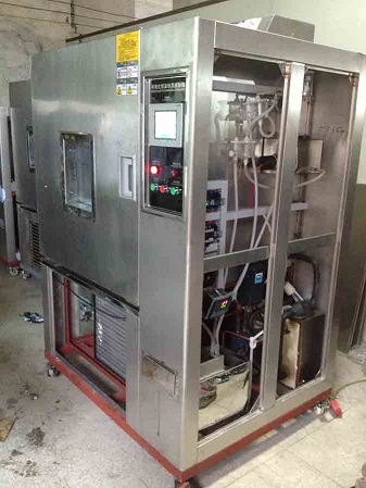 恒溫恒濕箱維護(hù)