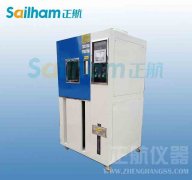 新型恒溫恒濕箱單片機(jī)接口的復(fù)用技術(shù)