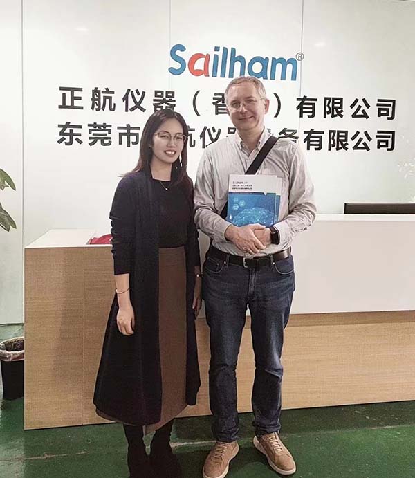 疫情放開，訂單滾滾來！