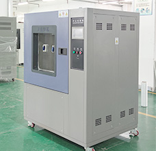 ipx9K淋雨試驗(yàn)箱的特點(diǎn)是什么？