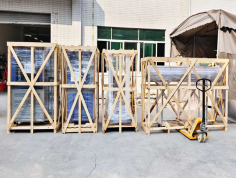 PCT高壓加速老化試驗(yàn)箱發(fā)貨浙江