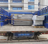 恒溫恒濕試驗箱出貨 恒溫恒濕試驗箱出貨